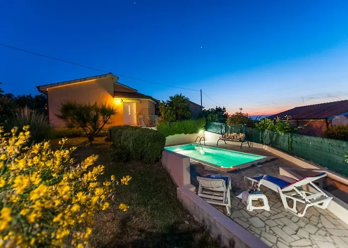 Villa Istria