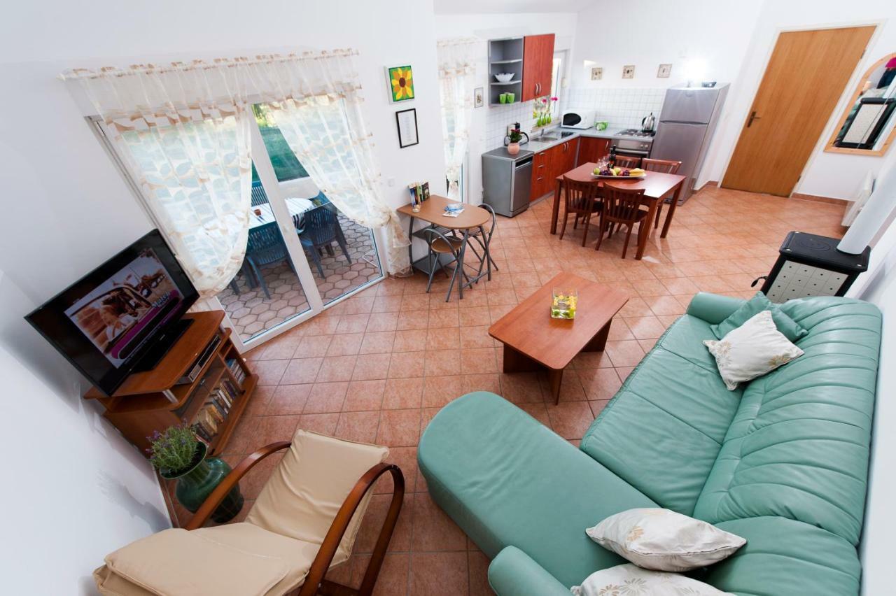 Istria Holiday home