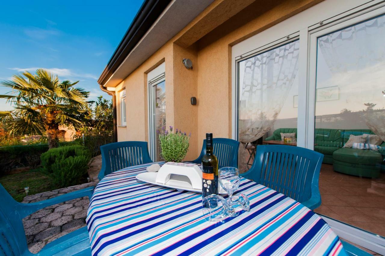 Holiday home Istria Porec