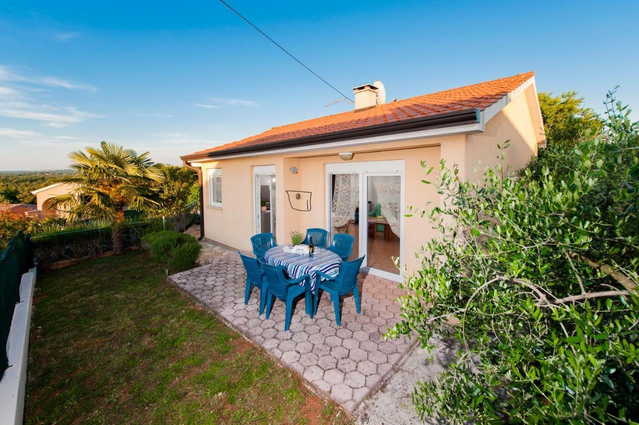 Istria Holiday home