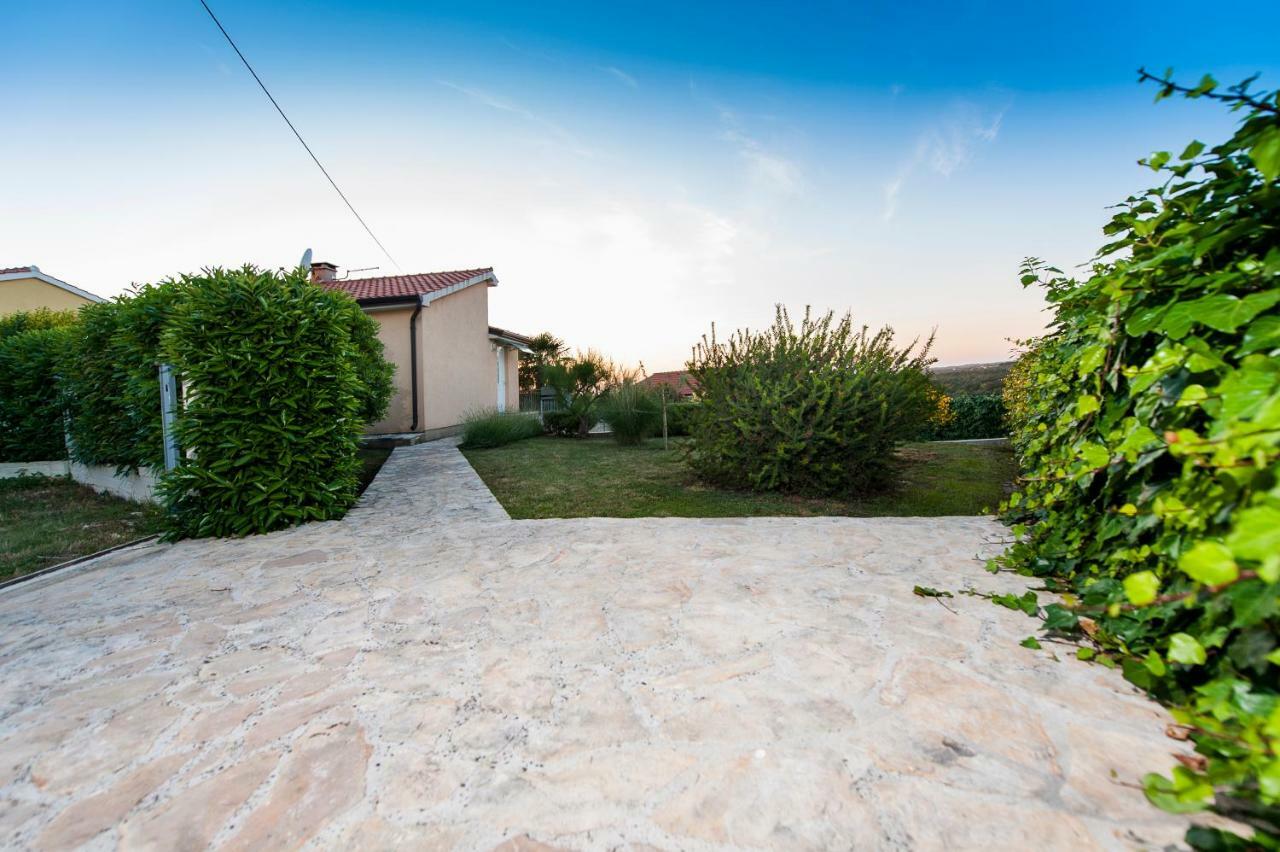 Istria Holiday home