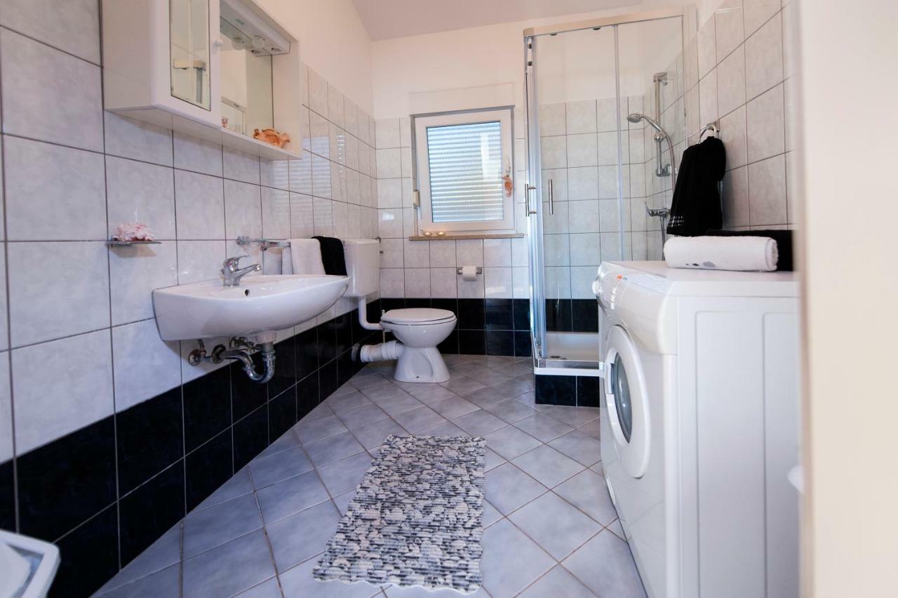 Ferienhaus Istria